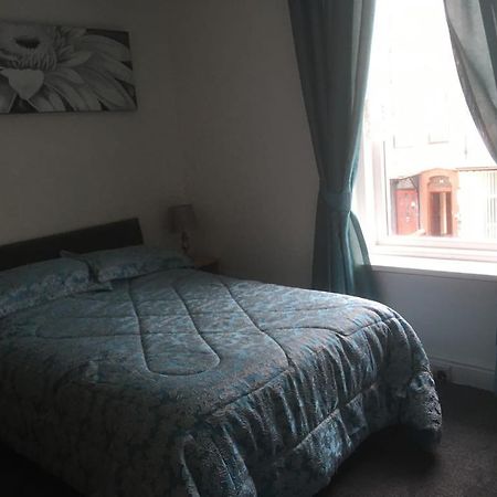Oakleigh Hotel Blackpool Esterno foto