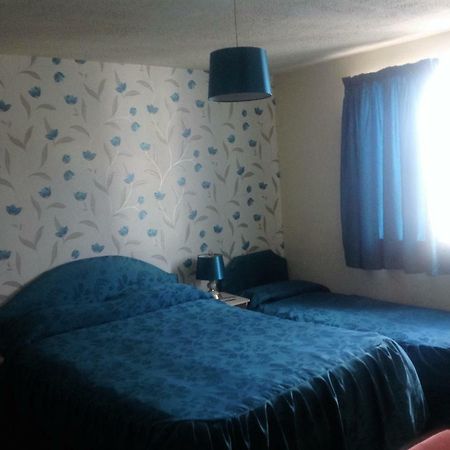 Oakleigh Hotel Blackpool Esterno foto