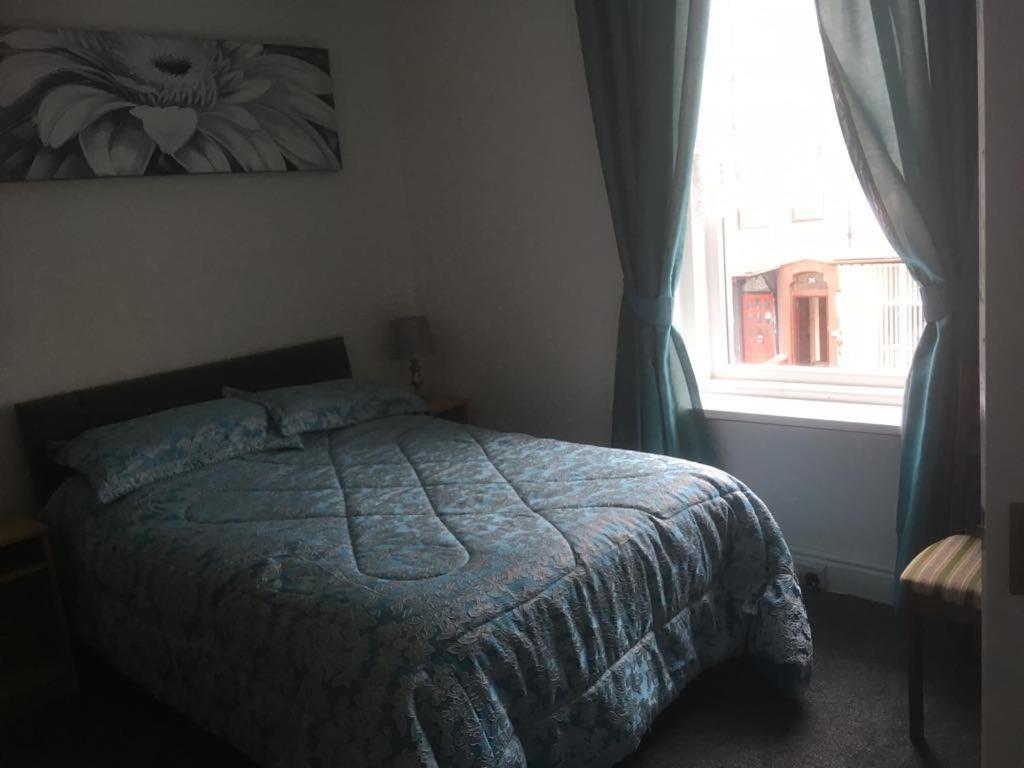 Oakleigh Hotel Blackpool Esterno foto