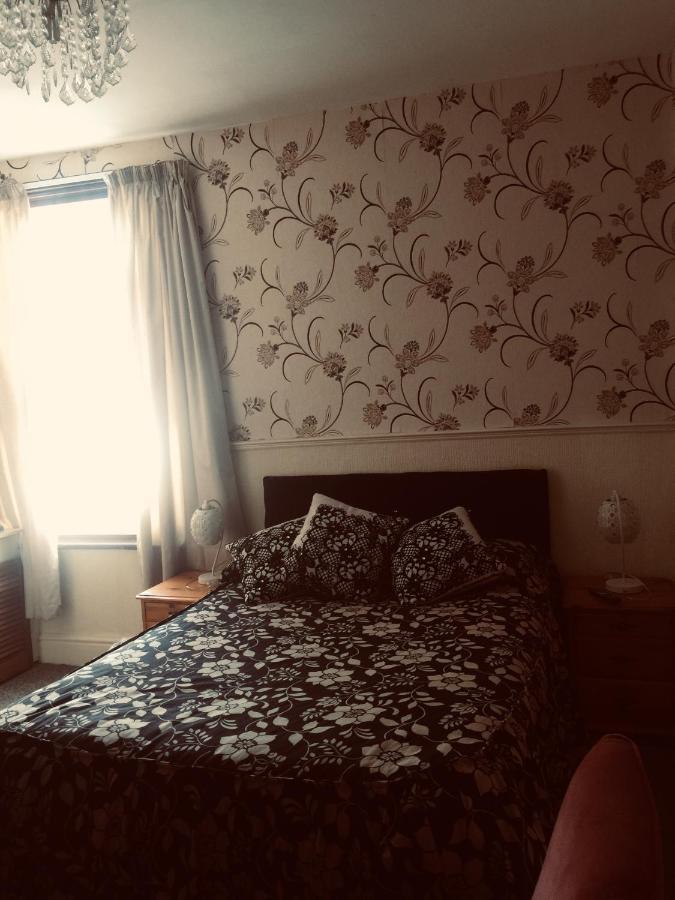 Oakleigh Hotel Blackpool Esterno foto