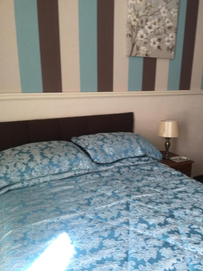 Oakleigh Hotel Blackpool Esterno foto