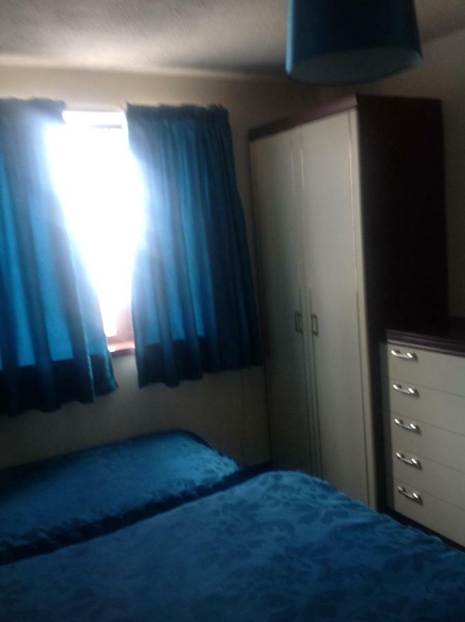 Oakleigh Hotel Blackpool Esterno foto