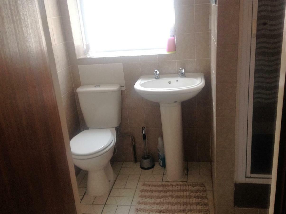 Oakleigh Hotel Blackpool Esterno foto