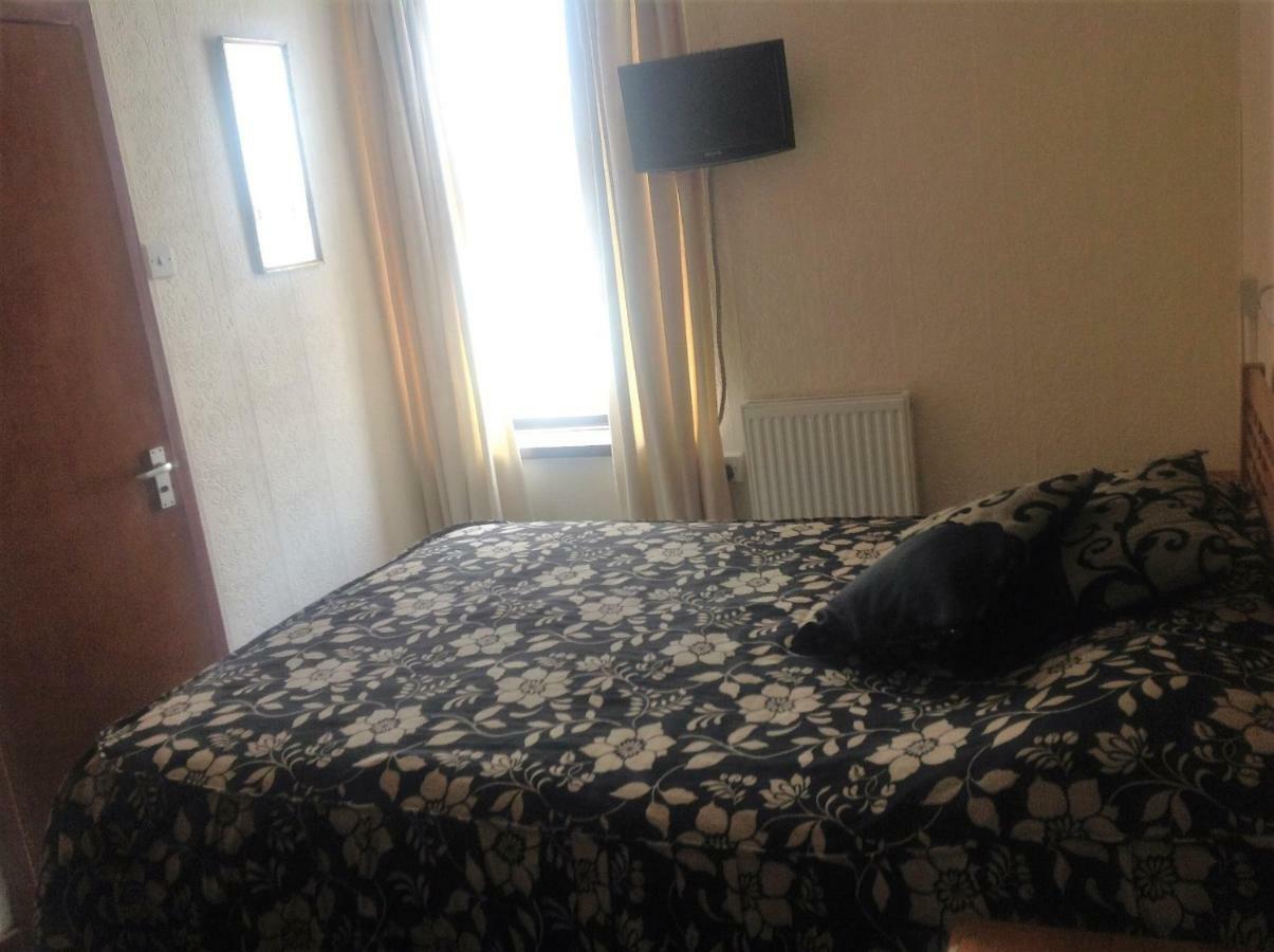 Oakleigh Hotel Blackpool Esterno foto