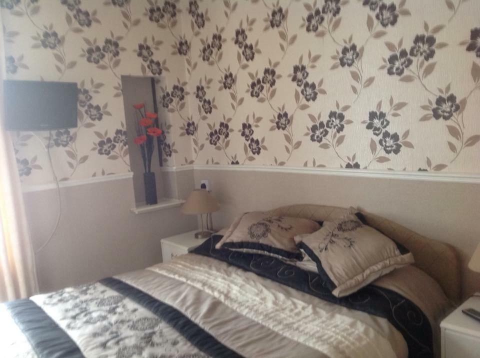 Oakleigh Hotel Blackpool Esterno foto