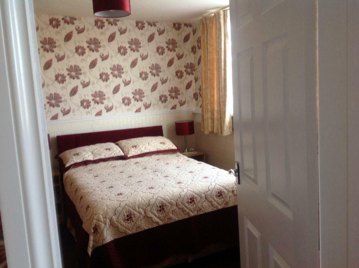 Oakleigh Hotel Blackpool Camera foto